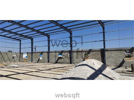 Space in Industrial Estate for Rent in Hyderabad